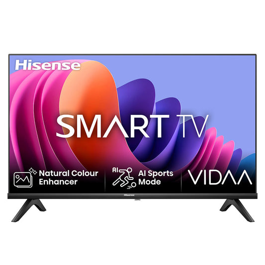 Hisense Smart TV 32" HD Ready 32A4N