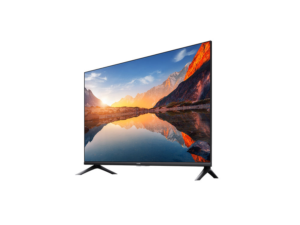 Xiaomi TV A 32" 81,3 cm (32") HD Smart TV Wi-Fi Nero