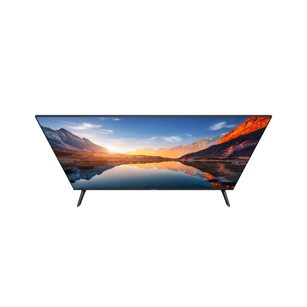 Xiaomi TV A 32" 81,3 cm (32") HD Smart TV Wi-Fi Nero