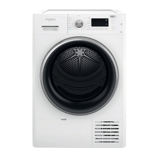 Whirlpool Asciugatrice a libera installazione - FFT M11 9X2BS IT R